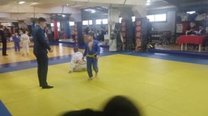 Дзюдо соревнования Раменское