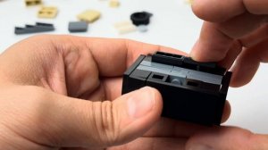 ЛЕГО СКИБИДИ ТУАЛЕТ СКИБИДИ УЧЕНЫЙ | LEGO SKIBIDI TOILETS DR. SKIBIDI SCIENTIST (skibidi multiverse