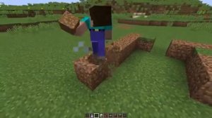 НУБ ПРОТИВ НЕВИДИМКИ В МАЙНКРАФТ ! ТРОЛЛИНГ НУБИКА В MINECRAFT ! Мультик Майнкра