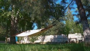 Усадьба у озера