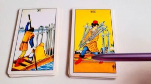 РАЗВИТИЕ СТИХИИ ВОЗДУХА ОТ ТУЗА ДО ДЕСЯТКИ.МЕЧИ#tarot #обучениетаро #гадание #гадания #гадания #тар