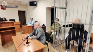 ВИНОВНИКОМ СМЕРТЕЛЬНОГО ДТП В НОВОСИБИРСКЕ ОКАЗАЛСЯ СУДИМЫЙ ЗА УБИЙСТВО ДЕЗЕРТИР