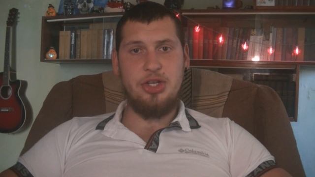 СНЯЛ НА КАМЕРУ НАСТОЯЩЕГО ПРИЗРАКА /ПРИЗРАКИ СУЩЕСТВУЮТ/
