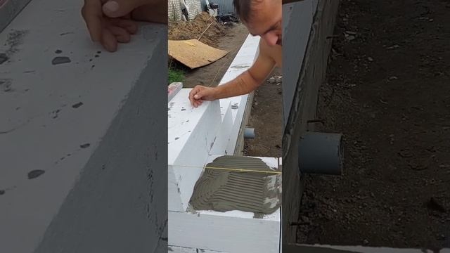 быстро кладём блоки 😤👍🤑 смотреть онлайн