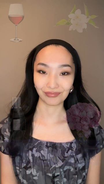 Лучшие духи с запахом пиона🌸