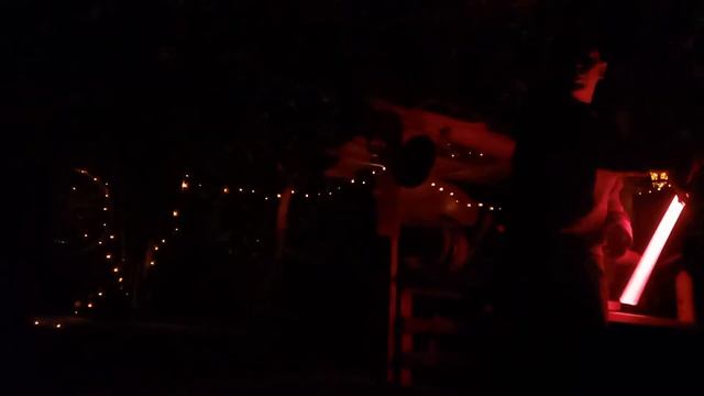 Trilla A.k.a Second Sister Lightsaber Soundfont (Jedi: Fallen Order). смотреть онлайн