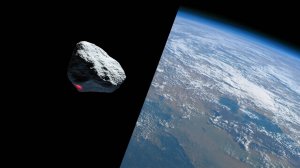 Ядерное оружие для отклонения астероида? Угроза столкновения с Землей возрастает!