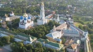 Юлия Славянская Новый Афон клип