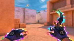 МУВИК СТАНДОФФ2 | 600 FPS ☄️