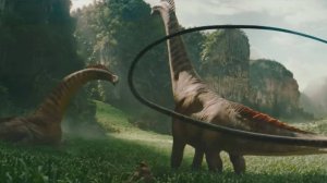 МИР ЮРСКОГО ПЕРИОДА : ВОЗРОЖДЕНИЕ