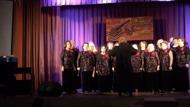 Посвящение Слова и музыка Оксаны Бражниковой смотреть онлайн