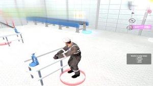 БОТ НА ЗАВОД   AMAZING RP ФРЕЗЕРОВЩИК БОТ 2025