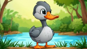 Сказка Серая Шейка. Я сказка