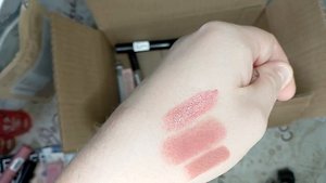 💫ОБЗОР И РАСПАКОВКА ЗАКАЗА FABERLIC✨