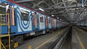 Кабина машиниста метро, Что скрывает, тайник машиниста