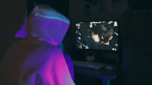 Тишина внутри себя