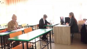 (13.02.2025) Итоговое устное собеседование по русскому языку прошло в школах Комсомольска