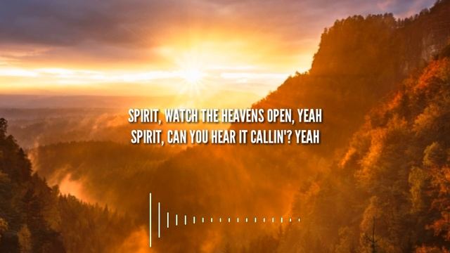 Beyoncé - SPIRIT (From Disney's "The Lion King") Lyric смотреть онлайн