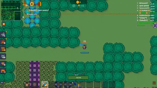 играем в дунаст ио смотреть онлайн