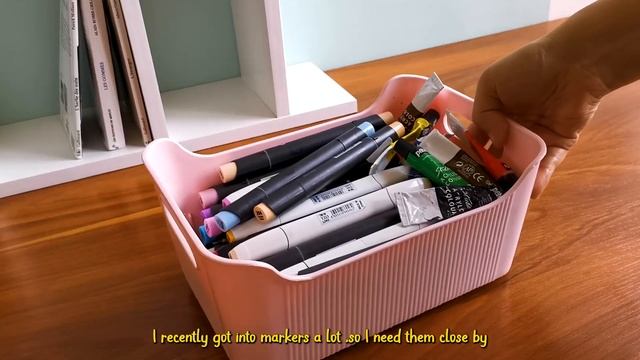 Extreme Desk Makeover ✨Studio ghibli, Aesthetic & Pinterest Inspired 🌸 смотреть онлайн