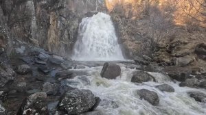 Поездка на телецкое озеро в мае 2023. вторая часть