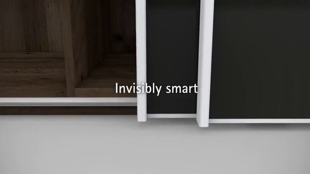 Sistemul pentru usi glisante mari Top Line XL Hettich Germania смотреть онлайн