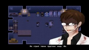 Прохождение Mad Father #9 [Плохая концовка. Только не это!]