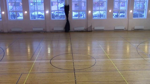 БК Олимп-Скопа(Балашиха) - БК Рязань 2 четверть. 08.01.2017 смотреть онлайн