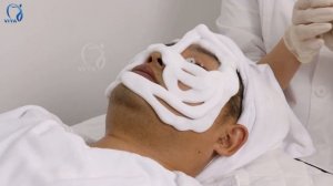 Hydra facial bubble pen how to use WhatsApp:0086 18138510916 Viya beauty equipment factory