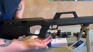 Blast from The Past - Walther G22