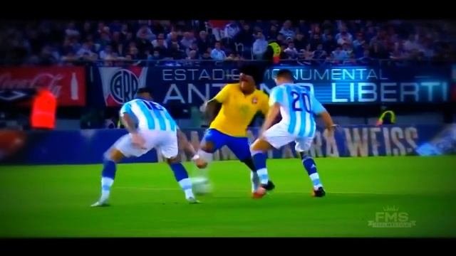 Football Skills | Футбольные финты |HD