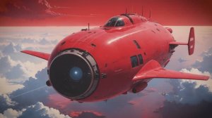 RAUMZEIT 10 - One hour electronic space music