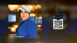 Mavluda Asalxo'jayeva - Xafaman | Мавлуда Асалхужаева - Хафаман (AUDIO)