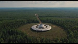 НЛО в Германии. Виды НЛО не изменились