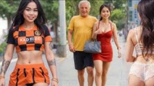 ТАИЛАНД КАКОЙ ЕСТЬ. ПРОГУЛКА.