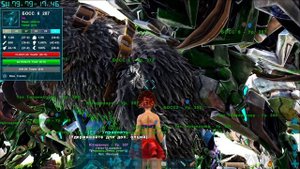 ARK Survival Evolved ➤УБИВАЕМ ПАУКОВ БОССОВ➤НА КАРТЕ The Island