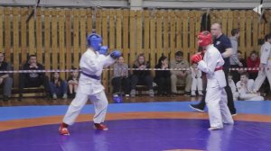 «ГРАНИ СПОРТА» 14.02.2025