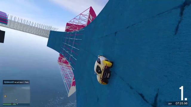 🔥 CHALLENGE FOR LEOPARD 2 by Andryon-mod | 🌴 GTA V Custom Maps смотреть онлайн