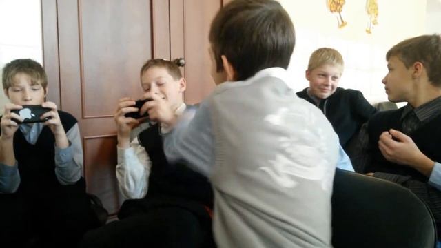 Получил леща ) смотреть онлайн