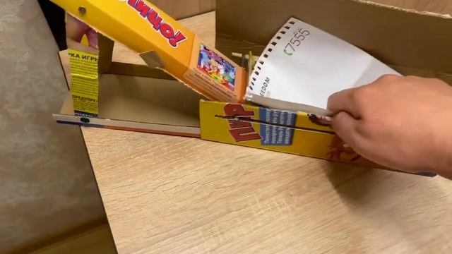 Ручной настольный пресс для макулатуры своими руками