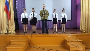 Баллада о маленьком трубаче