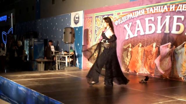 Волкова Марина "Летучая мышь" смотреть онлайн