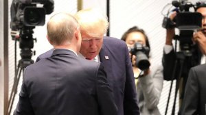 Что Трамп сказал Зеленскому о Путине