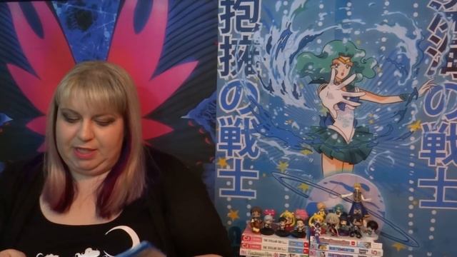 January 2016 Anime Haul/Pickups! смотреть онлайн