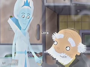 Accidentally in love-Counting Cows💗|миниклип|TAOPAW|by Tvoroznik