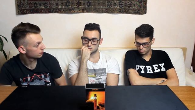 Recensione Stick V8 by Smok - Miglior kit entry level? смотреть онлайн