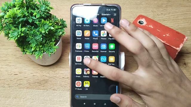 How to pair bluetooth speaker in Poco M4 pro смотреть онлайн