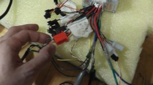 Тяговый преобразователь для электровелосипеда / электросамоката - с датчиками Холла и без них.