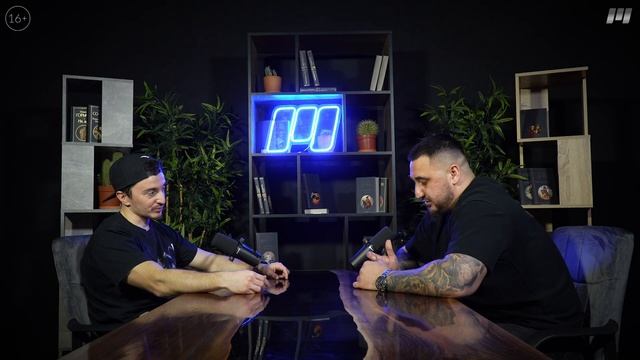 Руслан Ходжаев  Бизнес и ПОП ММА Тимур Золотой команда чемпионов бойцов интервью подкаст мма