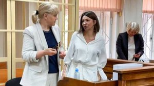 Блиновская отсидит в колонии 6 лет? Точно - нет, объясняю почему